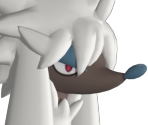 #0676 Furfrou - Pokémon X / Y
