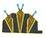 Upgraded Show Platform - Zoo Tycoon 2