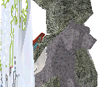 Tundra Fountain - Zoo Tycoon 2