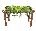 Endangered Species Viewing Canopy - Zoo Tycoon 2