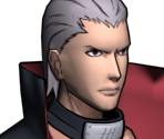 Hidan - Naruto Shippuden: Gekitou Ninja Taisen Special