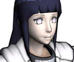 Hinata - Naruto Shippuden: Gekitou Ninja Taisen Special
