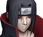Itachi - Naruto Shippuden: Gekitou Ninja Taisen Special