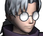 Kabuto - Naruto Shippuden: Gekitou Ninja Taisen Special