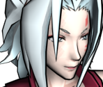Kagura - Naruto Shippuden: Gekitou Ninja Taisen Special
