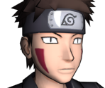 Kiba - Naruto Shippuden: Gekitou Ninja Taisen Special