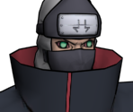 Kakuzu - Naruto Shippuden: Gekitou Ninja Taisen Special