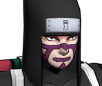 Kankuro - Naruto Shippuden: Gekitou Ninja Taisen Special