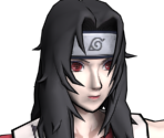 Kurenai - Naruto Shippuden: Gekitou Ninja Taisen Special
