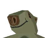 Baird's Tapir Gift - Zoo Tycoon 2