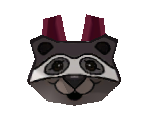 Spectacled Bear Gift - Zoo Tycoon 2