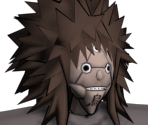 Karasu - Naruto Shippuden: Gekitou Ninja Taisen Special