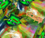 Knuckle's Studio - The Legend of Zelda: The Wind Waker
