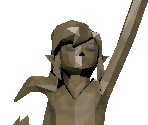 Hero of Time Statue - The Legend of Zelda: The Wind Waker