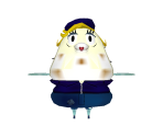 Mrs. Puff - SpongeBob SquarePants: Creature from The Krusty Krab