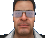 Frank West (Default) - Dead Rising 2: Off the Record