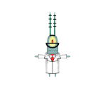 Plankton (Inventor) - SpongeBob SquarePants: Creature from The Krusty Krab