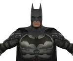 Batman (Insurgency) - Injustice: Gods Among Us