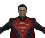 Superman (Regime) - Injustice: Gods Among Us