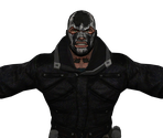 Bane (Arkham Origins) - Injustice: Gods Among Us