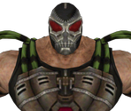 Bane (Injustice) - Injustice: Gods Among Us