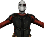 Deadshot (Suicide Squad) - Injustice: Gods Among Us
