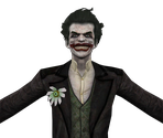 Joker (Arkham Origins) - Injustice: Gods Among Us