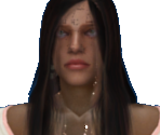 Isabela Keyes - Dead Rising