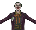 Joker (Injustice) - Injustice: Gods Among Us