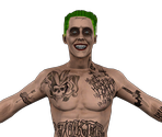 Joker (Unhinged) - Injustice: Gods Among Us