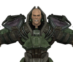 Lex Luthor (Injustice) - Injustice: Gods Among Us