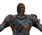 Deathstroke (Arkham Origins) - Injustice: Gods Among Us
