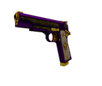 Joker's Handgun (Suicide Squad) - Injustice: Gods Among Us