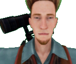 Kent Swanson - Dead Rising