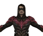 Nightwing (Regime) - Injustice: Gods Among Us