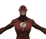 Flash (Injustice) - Injustice: Gods Among Us