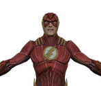 Flash (Regime) - Injustice: Gods Among Us