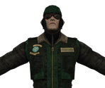 Green Lantern (Red Son) - Injustice: Gods Among Us