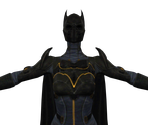 Batgirl (Cassandra Cain) - Injustice: Gods Among Us