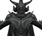 Ares (Injustice) - Injustice: Gods Among Us