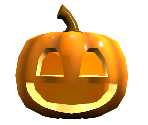 Happy Jack-o'-Lantern - Roblox