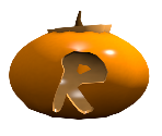 ROBLOX O'Lantern - Roblox