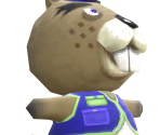 Chip - Animal Crossing: New Leaf