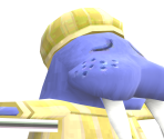 Wendell - Animal Crossing: New Leaf