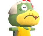 Grams - Animal Crossing: New Leaf
