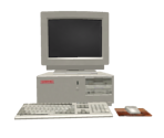 Moneywell Computer - The Sims 2