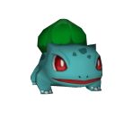 001 - Bulbasaur - Hey You, Pikachu!