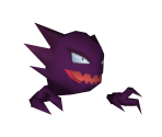 093 - Haunter - Hey You, Pikachu!