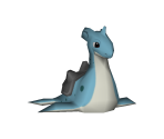 131 - Lapras - Hey You, Pikachu!