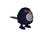 060 - Poliwag - Hey You, Pikachu!